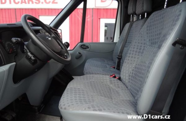 Ford Transit 2.2 TDCi 92 kW 350 L3H3 VYHŘ.SKLO, nabídka A153/17