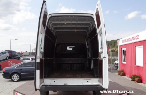 Ford Transit 2.2 TDCi 92 kW 350 L3H3 VYHŘ.SKLO, nabídka A153/17