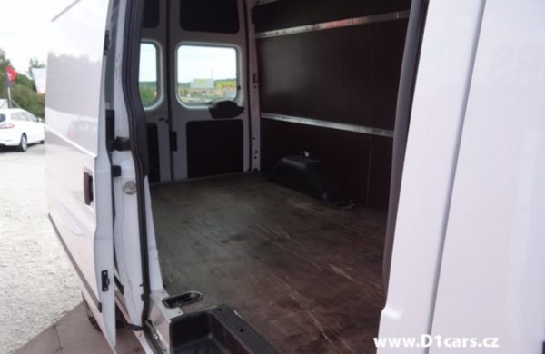 Ford Transit 2.2 TDCi 92 kW 350 L3H3 VYHŘ.SKLO, nabídka A153/17