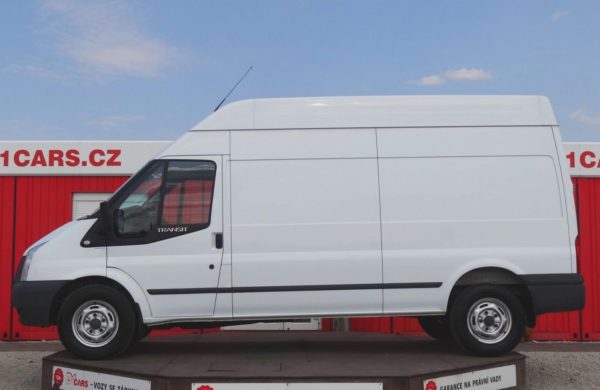 Ford Transit 2.2 TDCi 92 kW 350 L3H3 VYHŘ.SKLO, nabídka A153/17