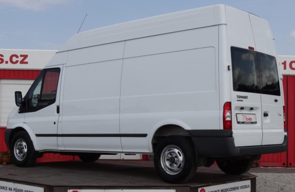 Ford Transit 2.2 TDCi 92 kW 350 L3H3 VYHŘ.SKLO, nabídka A153/17