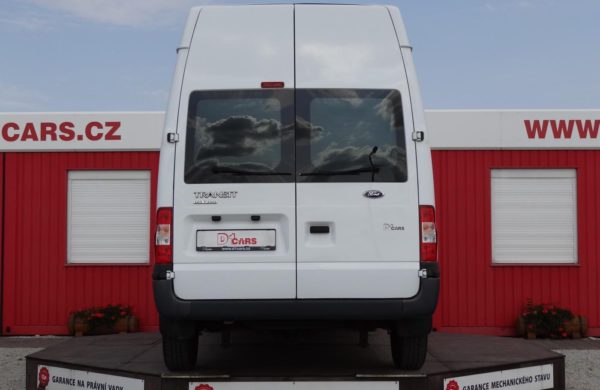 Ford Transit 2.2 TDCi 92 kW 350 L3H3 VYHŘ.SKLO, nabídka A153/17