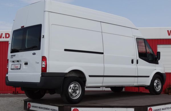 Ford Transit 2.2 TDCi 92 kW 350 L3H3 VYHŘ.SKLO, nabídka A153/17