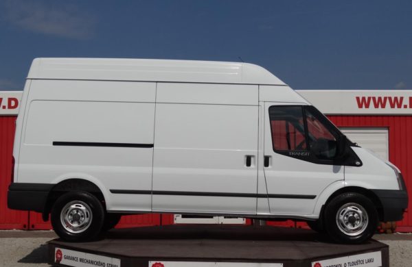 Ford Transit 2.2 TDCi 92 kW 350 L3H3 VYHŘ.SKLO, nabídka A153/17