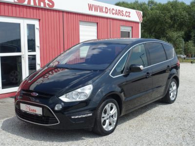 auta z dovozu D1 CARS