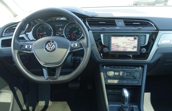 Volkswagen Touran 2.0 TDi DSG Comfortline, nabídka A153/20