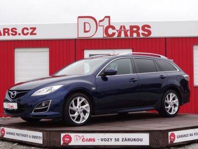 auta z dovozu D1 CARS