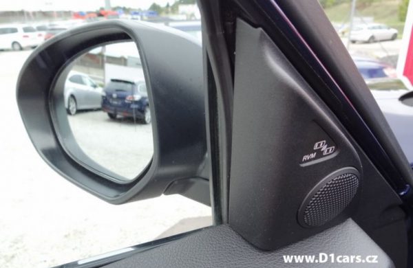 Mazda 6 2.2 MZR-CD SportsLine BI-XENONY, nabídka A154/15