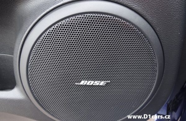 Mazda 6 2.2 MZR-CD SportsLine BI-XENONY, nabídka A154/15