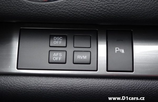 Mazda 6 2.2 MZR-CD SportsLine BI-XENONY, nabídka A154/15