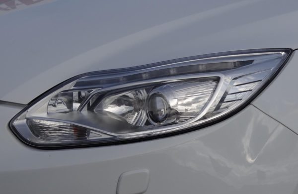 Ford Focus 1.6TDCi Titanium XENONY,NAVI,KAMERA, nabídka A154/17