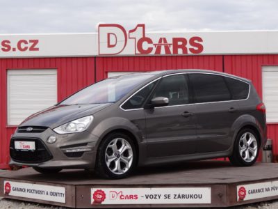 auta z dovozu D1 CARS