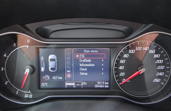 Ford S-MAX 2.0 TDCi Titanium S,PANORAMA,XENONY, nabídka A154/18