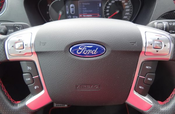 Ford S-MAX 2.0 TDCi Titanium S,PANORAMA,XENONY, nabídka A154/18