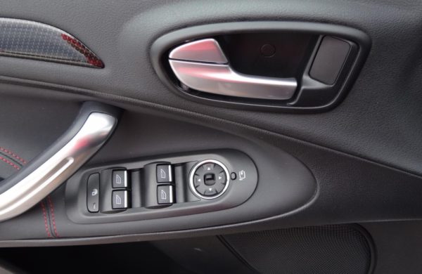 Ford S-MAX 2.0 TDCi Titanium S,PANORAMA,XENONY, nabídka A154/18
