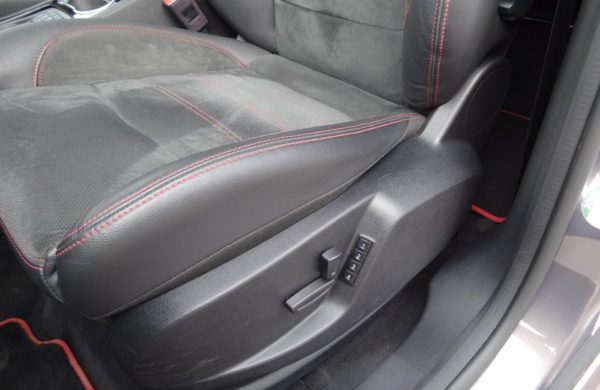 Ford S-MAX 2.0 TDCi Titanium S,PANORAMA,XENONY, nabídka A154/18