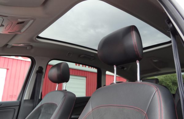 Ford S-MAX 2.0 TDCi Titanium S,PANORAMA,XENONY, nabídka A154/18