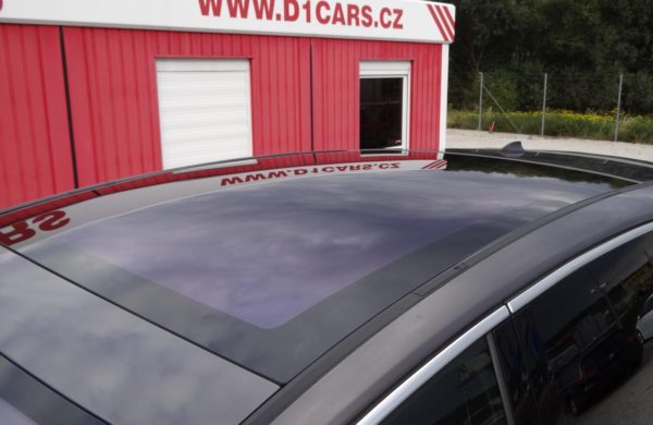 Ford S-MAX 2.0 TDCi Titanium S,PANORAMA,XENONY, nabídka A154/18