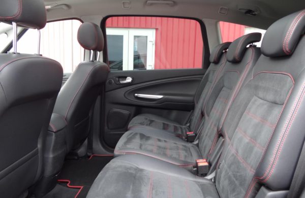 Ford S-MAX 2.0 TDCi Titanium S,PANORAMA,XENONY, nabídka A154/18