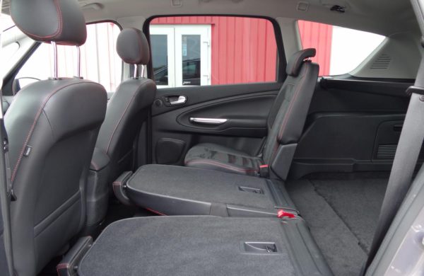 Ford S-MAX 2.0 TDCi Titanium S,PANORAMA,XENONY, nabídka A154/18
