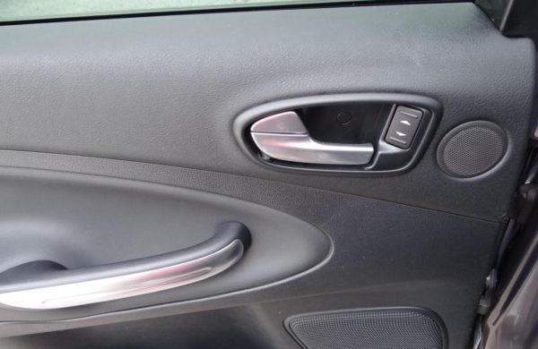 Ford S-MAX 2.0 TDCi Titanium S,PANORAMA,XENONY, nabídka A154/18
