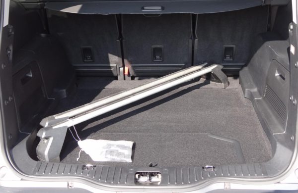 Ford S-MAX 2.0 TDCi Titanium S,PANORAMA,XENONY, nabídka A154/18