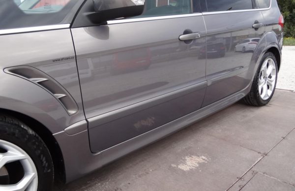 Ford S-MAX 2.0 TDCi Titanium S,PANORAMA,XENONY, nabídka A154/18