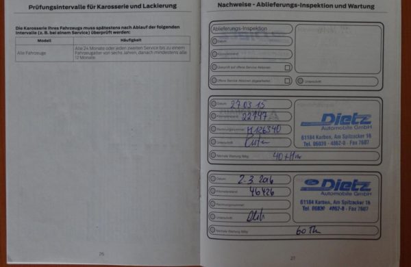 Ford S-MAX 2.0 TDCi Titanium S,PANORAMA,XENONY, nabídka A154/18