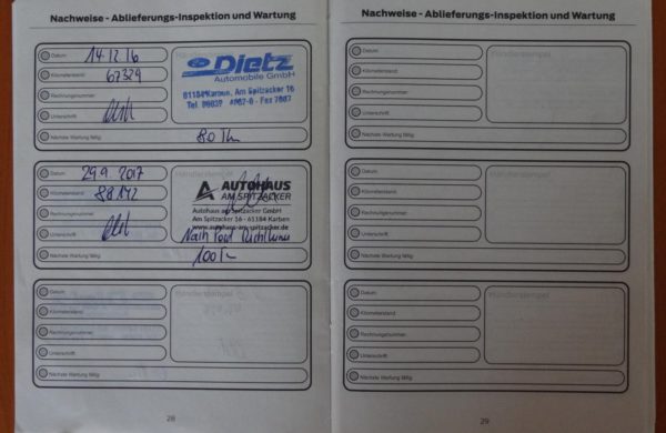 Ford S-MAX 2.0 TDCi Titanium S,PANORAMA,XENONY, nabídka A154/18