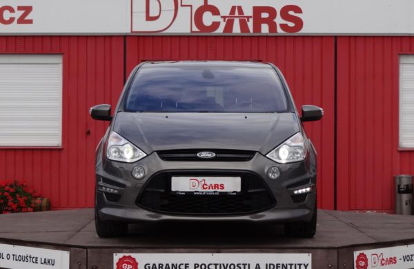 Ford S-MAX 2.0 TDCi Titanium S,PANORAMA,XENONY, nabídka A154/18