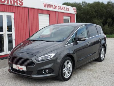 auta z dovozu D1 CARS