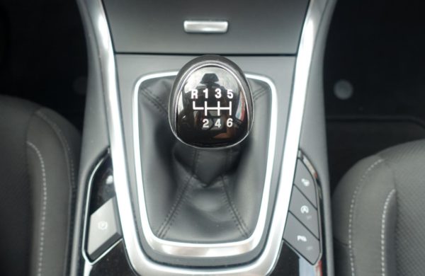 Ford S-MAX 2.0 TDCi Titanium 7MÍST, LED SVĚTLA, nabídka A154/19