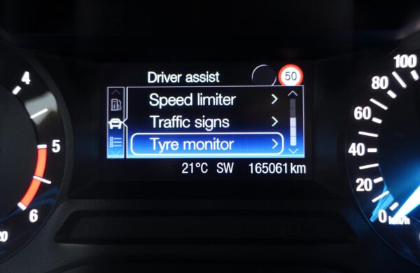 Ford Galaxy 2.0 TDCi Business NAVI, ZIMNÍ PAKET, nabídka A154/20
