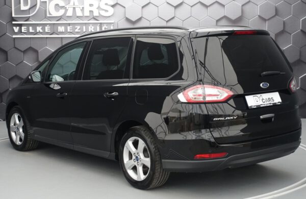 Ford Galaxy 2.0 TDCi Business NAVI, ZIMNÍ PAKET, nabídka A154/20