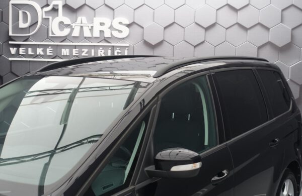 Ford Galaxy 2.0 TDCi Business NAVI, ZIMNÍ PAKET, nabídka A154/20