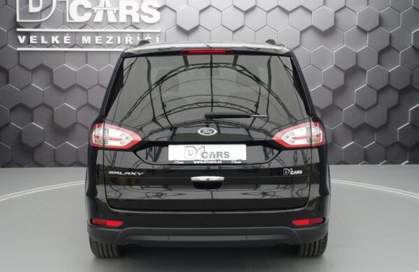 Ford Galaxy 2.0 TDCi Business NAVI, ZIMNÍ PAKET, nabídka A154/20