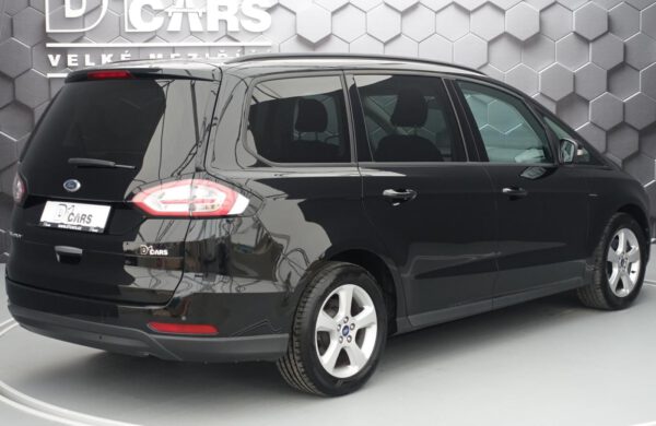 Ford Galaxy 2.0 TDCi Business NAVI, ZIMNÍ PAKET, nabídka A154/20