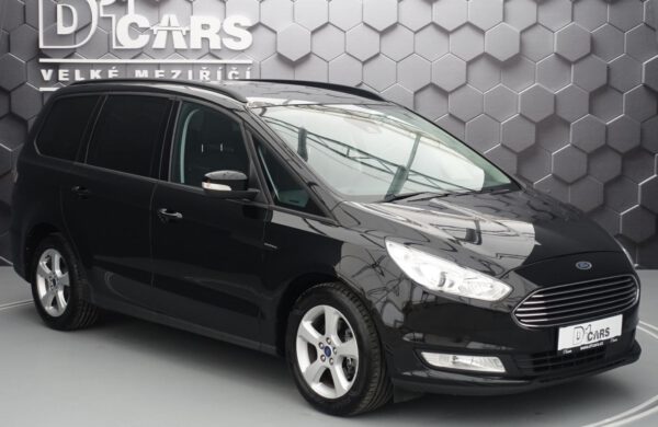 Ford Galaxy 2.0 TDCi Business NAVI, ZIMNÍ PAKET, nabídka A154/20