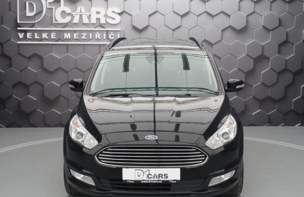 Ford Galaxy 2.0 TDCi Business NAVI, ZIMNÍ PAKET, nabídka A154/20