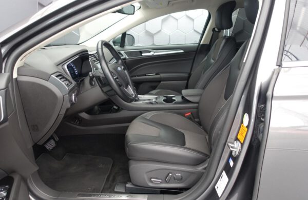 Ford Mondeo 2.0TDCi Titanium BLIS, ZIMNÍ PAKET, nabídka A154/21