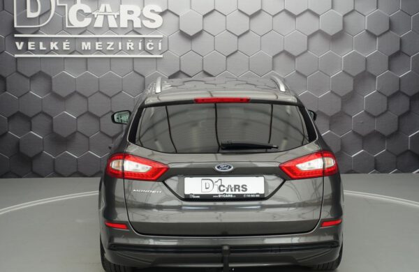 Ford Mondeo 2.0TDCi Titanium BLIS, ZIMNÍ PAKET, nabídka A154/21