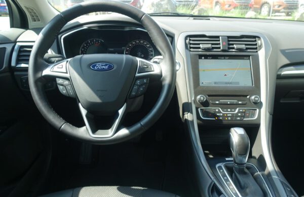 Ford Mondeo 2.0TDCi Titanium BLIS, ZIMNÍ PAKET, nabídka A154/21