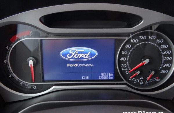 Ford Galaxy 2.0 TDCi Titanium NOVÝ MODEL, nabídka A155/13