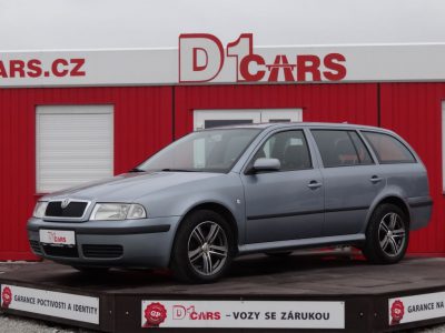 auta z dovozu D1 CARS