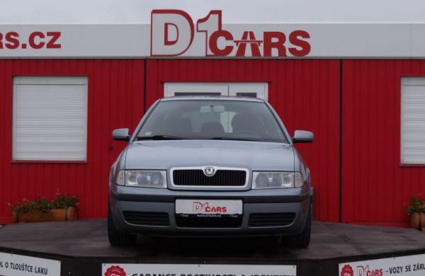 Škoda Octavia 1.9 TDI 96 kW Elegance, nabídka A155/14