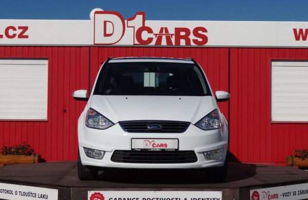 Ford Galaxy 1.6 EcoBoost PANORAMA, WEBASTO, nabídka A155/16