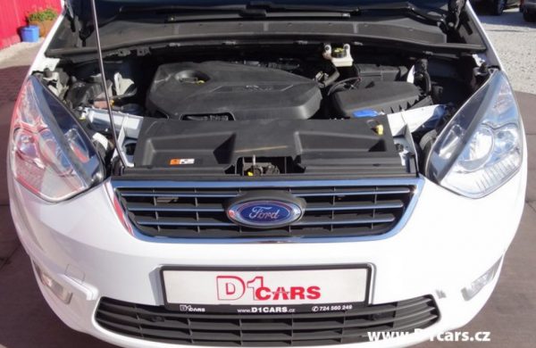 Ford Galaxy 1.6 EcoBoost PANORAMA, WEBASTO, nabídka A155/16