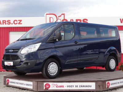 auta z dovozu D1 CARS