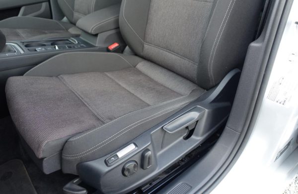 Volkswagen Passat 2.0 TDi ACC TEMPOMAT, CZ NAVIGACE, nabídka A155/19