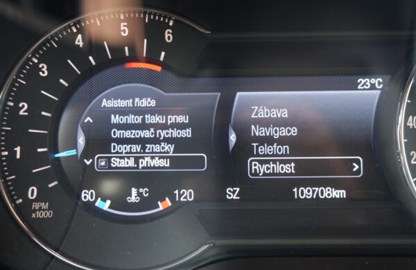 Ford S-MAX 2.0TDCi Titanium 4×4 LED SVĚTLOMETY, nabídka A155/20